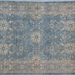 Tabriz Rugs